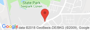 Benzinpreis Tankstelle ARAL Tankstelle in 44532 Lünen