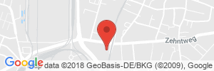 Benzinpreis Tankstelle OIL! Tankstelle in 45473 Mülheim