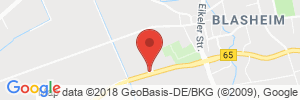Benzinpreis Tankstelle Tankstelle Tankstelle in 32312 Lübbecke