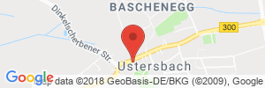 Benzinpreis Tankstelle AVIA XPress Tankstelle in 86514 Ustersbach