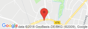 Benzinpreis Tankstelle Westfalen Tankstelle in 33775 Versmold