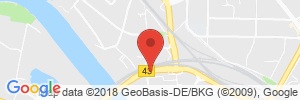 Benzinpreis Tankstelle JET Tankstelle in 63450 HANAU