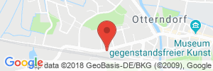 Benzinpreis Tankstelle team Tankstelle in 21762 Otterndorf