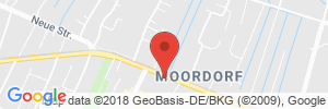 Benzinpreis Tankstelle SCORE Tankstelle in 26624 Suedbrookmerland