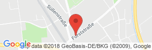 Benzinpreis Tankstelle TotalEnergies Tankstelle in 40597 Duesseldorf