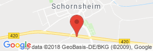 Autogas Tankstellen Details Shell Tankstelle Rainer Weifenbach in 55288 Schornsheim ansehen