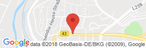 Benzinpreis Tankstelle ARAL Tankstelle in 56564 Neuwied