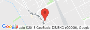 Benzinpreis Tankstelle Westfalen Tankstelle in 30519 Hannover