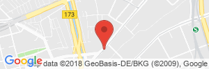 Benzinpreis Tankstelle JET Tankstelle in 01159 DRESDEN