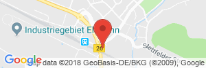 Benzinpreis Tankstelle trend tank GmbH Tankstelle in 97500 Ebelsbach