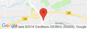 Benzinpreis Tankstelle Shell Tankstelle in 91217 Hersbruck
