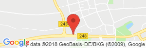 Benzinpreis Tankstelle Shell Tankstelle in 38723 Seesen