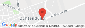 Benzinpreis Tankstelle ARAL Tankstelle in 56299 Ochtendung