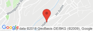 Benzinpreis Tankstelle FTJ-Freie Tankstelle Jhand in 57462 Olpe