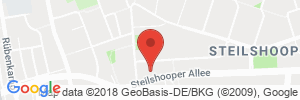 Benzinpreis Tankstelle CleanCar AG NL 123 in 22309 Hamburg