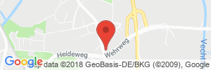 Benzinpreis Tankstelle TotalEnergies Tankstelle in 48529 Nordhorn