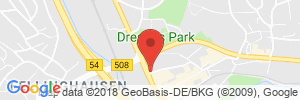 Benzinpreis Tankstelle ARAL Tankstelle in 57223 Kreuztal