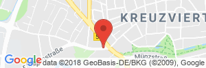 Benzinpreis Tankstelle ARAL Tankstelle in 48149 Münster