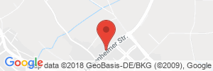 Benzinpreis Tankstelle ARAL Tankstelle in 70794 Filderstadt