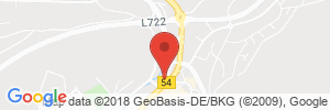 Benzinpreis Tankstelle ESSO Tankstelle in 57234 WILNSDORF