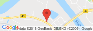Benzinpreis Tankstelle Shell Tankstelle in 63456 Hanau