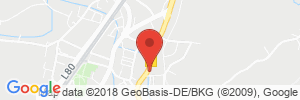 Benzinpreis Tankstelle Tankcenter Tankstelle in 76547 Sinzheim