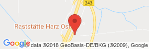 Benzinpreis Tankstelle Aral Tankstelle, Bat Harz Ost in 38723 Seesen