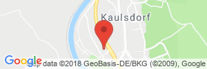 Benzinpreis Tankstelle ARAL Tankstelle in 07338 Kaulsdorf