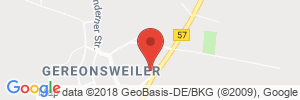 Benzinpreis Tankstelle ARAL Tankstelle in 52441 Linnich