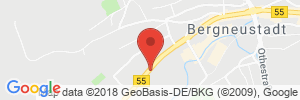 Benzinpreis Tankstelle Markant Tankstelle in 51702 Bergneustadt