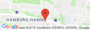 Benzinpreis Tankstelle TotalEnergies Tankstelle in 20537 Hamburg