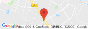 Benzinpreis Tankstelle TotalEnergies Tankstelle in 14641 Nauen