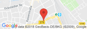 Benzinpreis Tankstelle Hessol Tankstelle in 61169 Friedberg