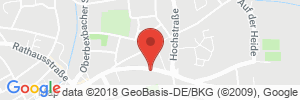 Benzinpreis Tankstelle T Tankstelle in 66450 Bexbach