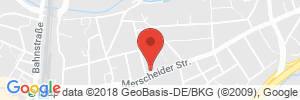 Benzinpreis Tankstelle tank point Solingen in 42699 Solingen
