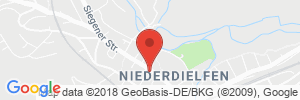 Benzinpreis Tankstelle Heupel Wilnsdorf in 57234 Wilnsdorf