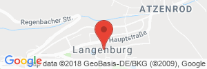Benzinpreis Tankstelle EDi Tankstelle in 74595 Langenburg