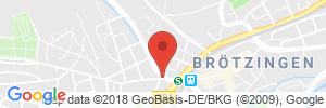 Benzinpreis Tankstelle freie Tankstelle Tankstelle in 75179 Pforzheim