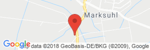Benzinpreis Tankstelle bft Tankstelle in 99834 Marksuhl