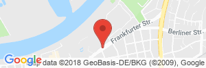 Autogas Tankstellen Details Unitol Tankstelle, S. Bektovic in 65428 Rüsselsheim ansehen