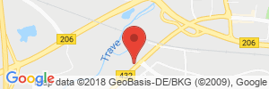 Benzinpreis Tankstelle AVIA Tankstelle in 23795 Bad Segeberg