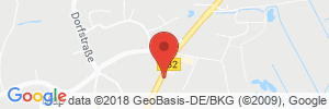 Benzinpreis Tankstelle ARAL Tankstelle in 23866 Nahe