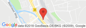 Benzinpreis Tankstelle ARAL Tankstelle in 35039 Marburg