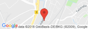 Benzinpreis Tankstelle TotalEnergies Tankstelle in 79108 Freiburg