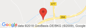 Benzinpreis Tankstelle ARAL Tankstelle in 53894 Mechernich