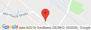 Position der Autogas-Tankstelle: Boelters Reifen Store, Premio Reifen Service in 21423, Winsen / Luhe