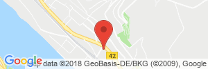 Benzinpreis Tankstelle ED Tankstelle in 56599 Leutesdorf