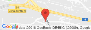 Benzinpreis Tankstelle ARAL Tankstelle in 07747 Jena