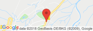 Benzinpreis Tankstelle Shell Tankstelle in 82496 Oberau