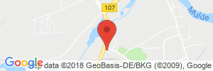 Benzinpreis Tankstelle Bft-tankstelle Ftb, Trebsen in 04687 Trebsen